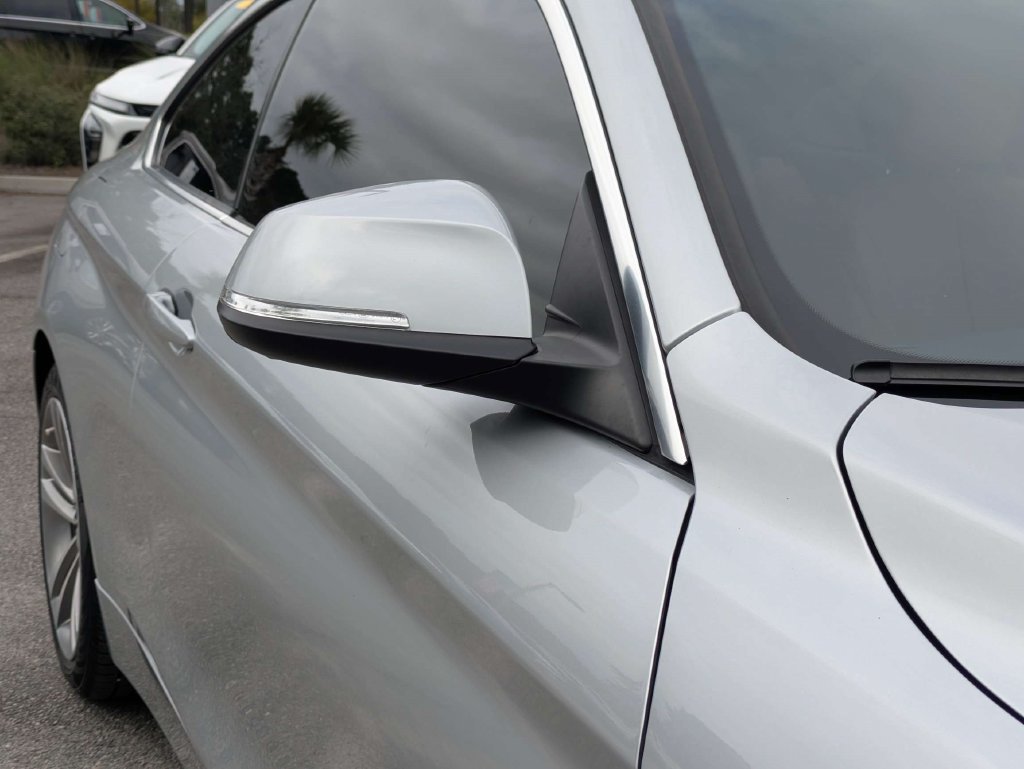 Used 2018 BMW 430i Coupe RWD image 11
