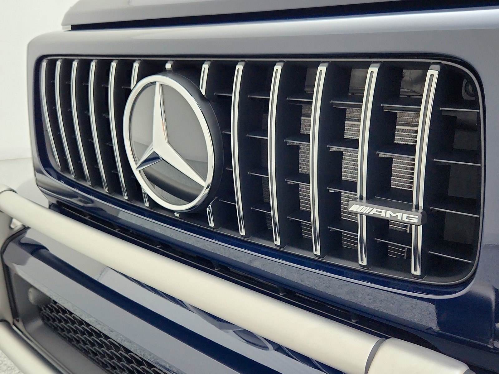 New 2026 Mercedes-Benz G 63 AMG 4MATIC image 24