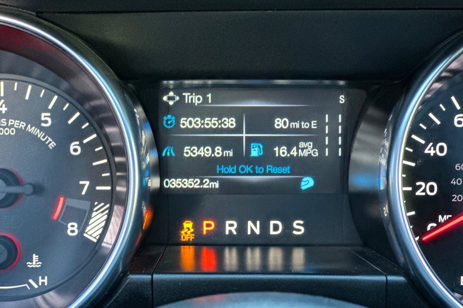 Used 2023 Ford Mustang GT w/ Equipment Group 301A image 24