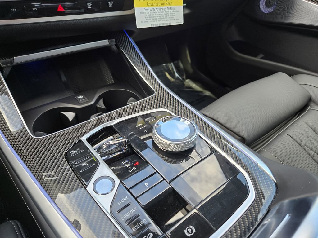 New 2026 BMW X5 M60i w/ Executive Package image 22