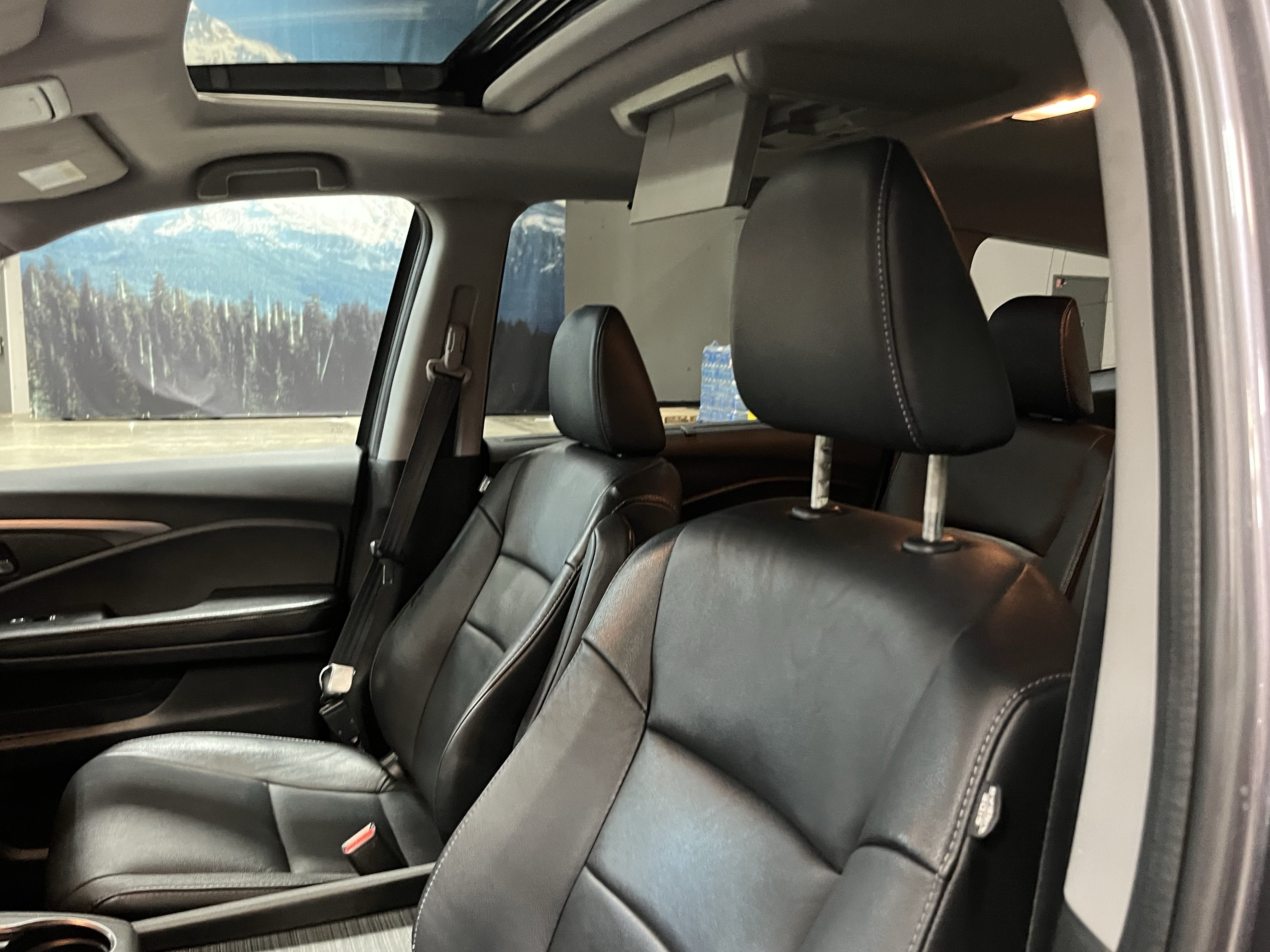 Used 2017 Honda Pilot EX-L image 20