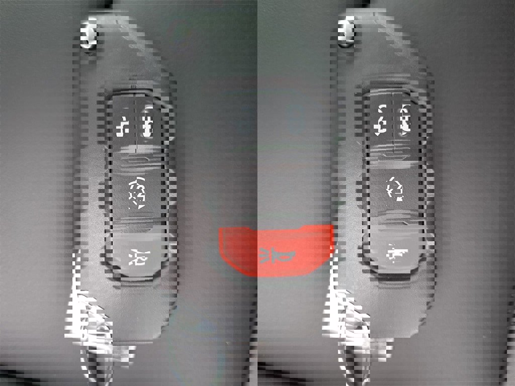 New 2025 Jeep Gladiator Rubicon image 36