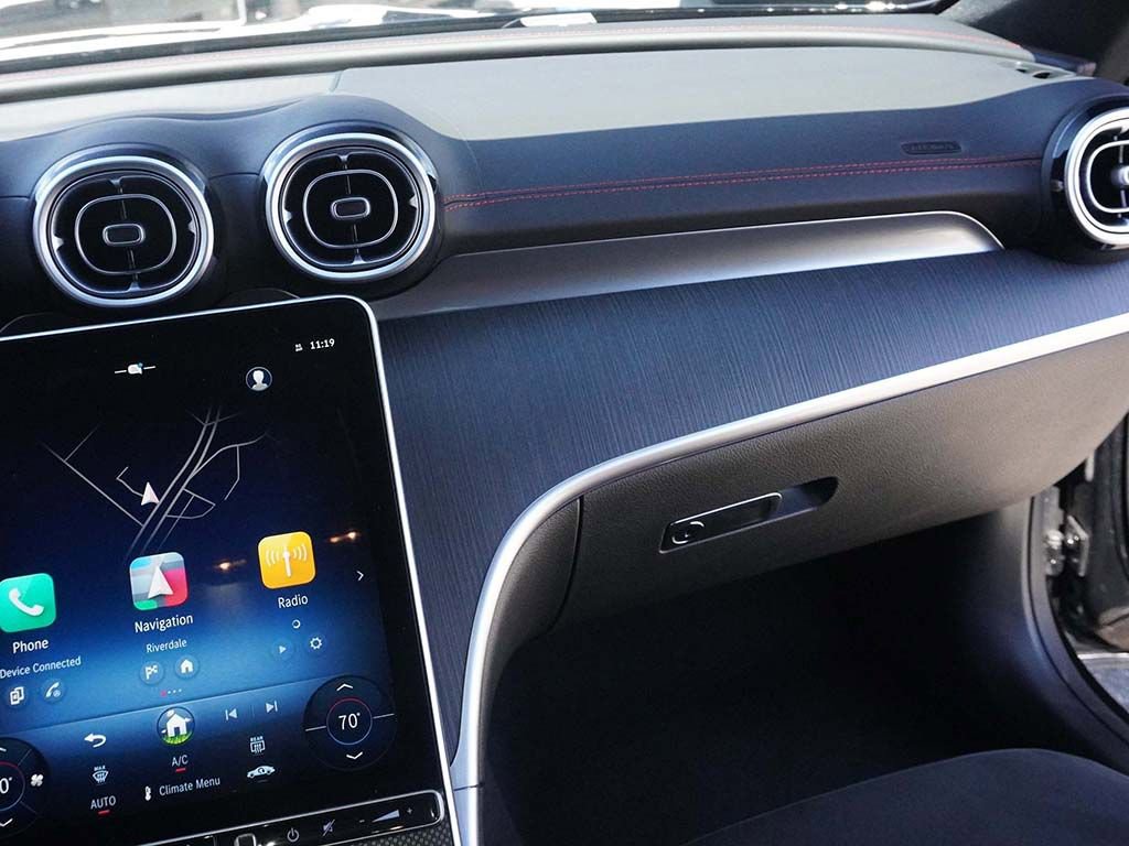 Used 2024 Mercedes-Benz CLE 53 AMG 4MATIC w/ Driver Assistance Package image 46