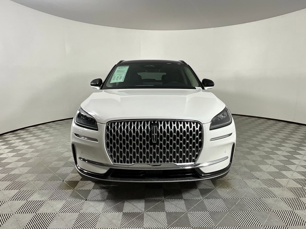 Used 2025 Lincoln Corsair FWD w/ Equipment Group 101A image 7
