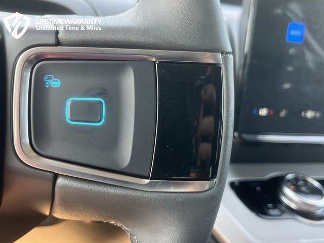 New 2027 Ford Expedition Active AWD/4WD image 30