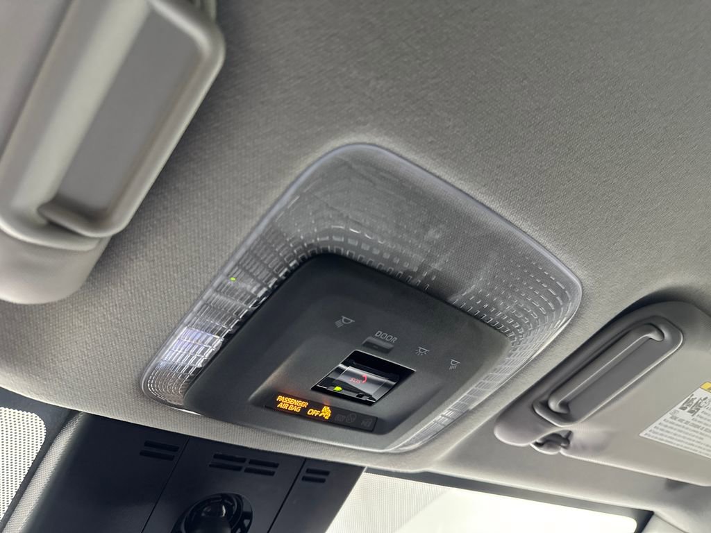 Used 2024 Toyota Prius LE image 72