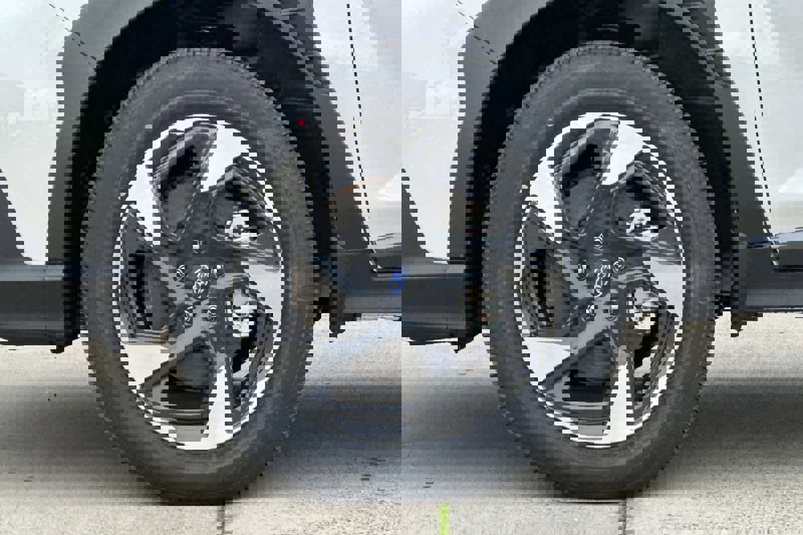 New 2026 Subaru Crosstrek 2.5i Limited w/ Crosstrek Mirror Package image 31