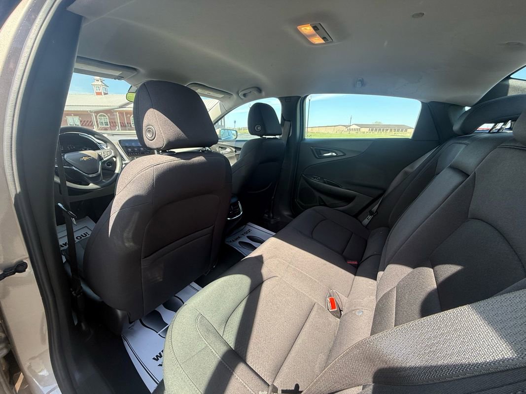 Used 2022 Chevrolet Malibu LT image 7