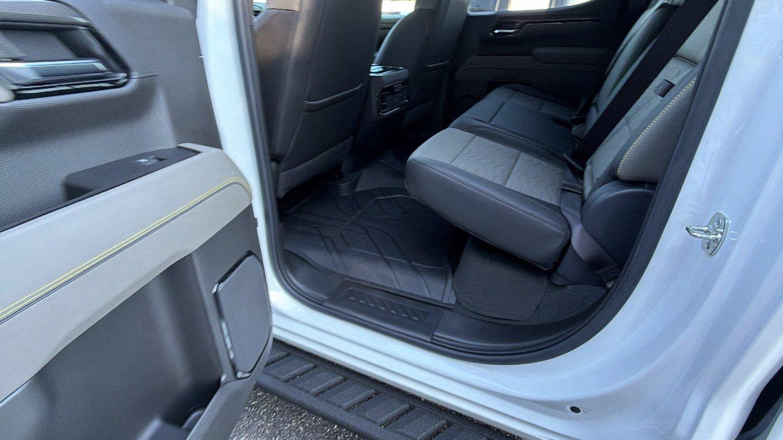 New 2026 Chevrolet Silverado 1500 ZR2 AWD/4WD image 20