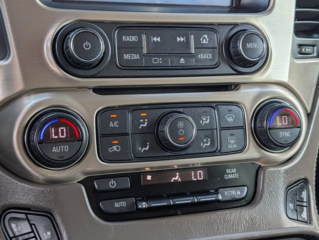 Used 2020 GMC Yukon Denali w/ Denali Ultimate Package AWD/4WD image 17