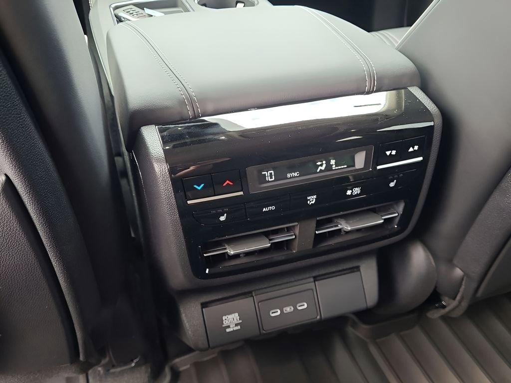 New 2026 Acura MDX w/ Advance Package image 25