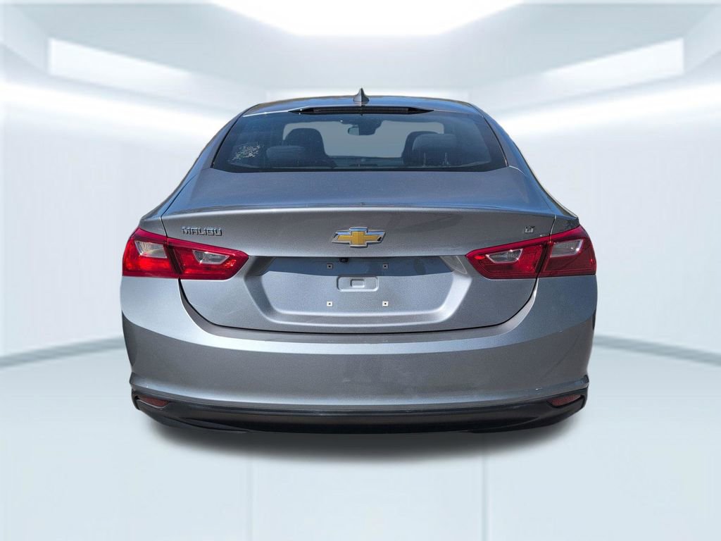 Used 2023 Chevrolet Malibu LT image 5