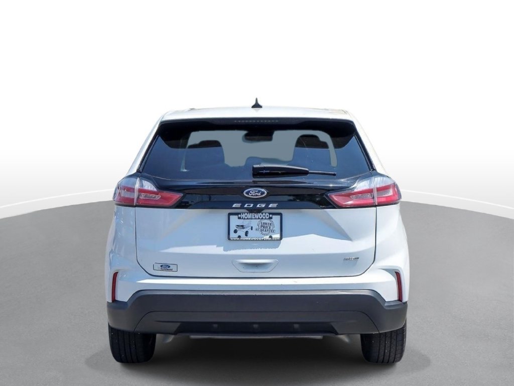 Certified 2024 Ford Edge SE AWD/4WD image 9