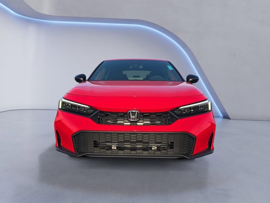 New 2026 Honda Civic Sport image 8