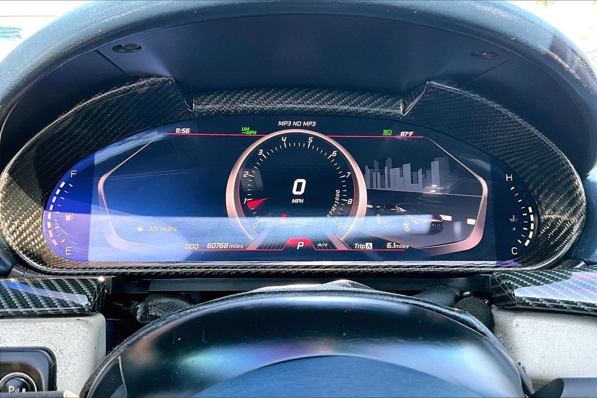 Used 2014 Maserati GranTurismo Sport RWD image 13