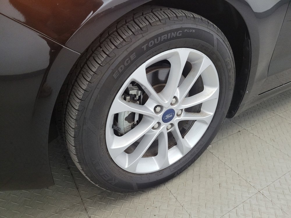 Used 2020 Ford Fusion SE w/ Fleet SE Value Package FWD image 31