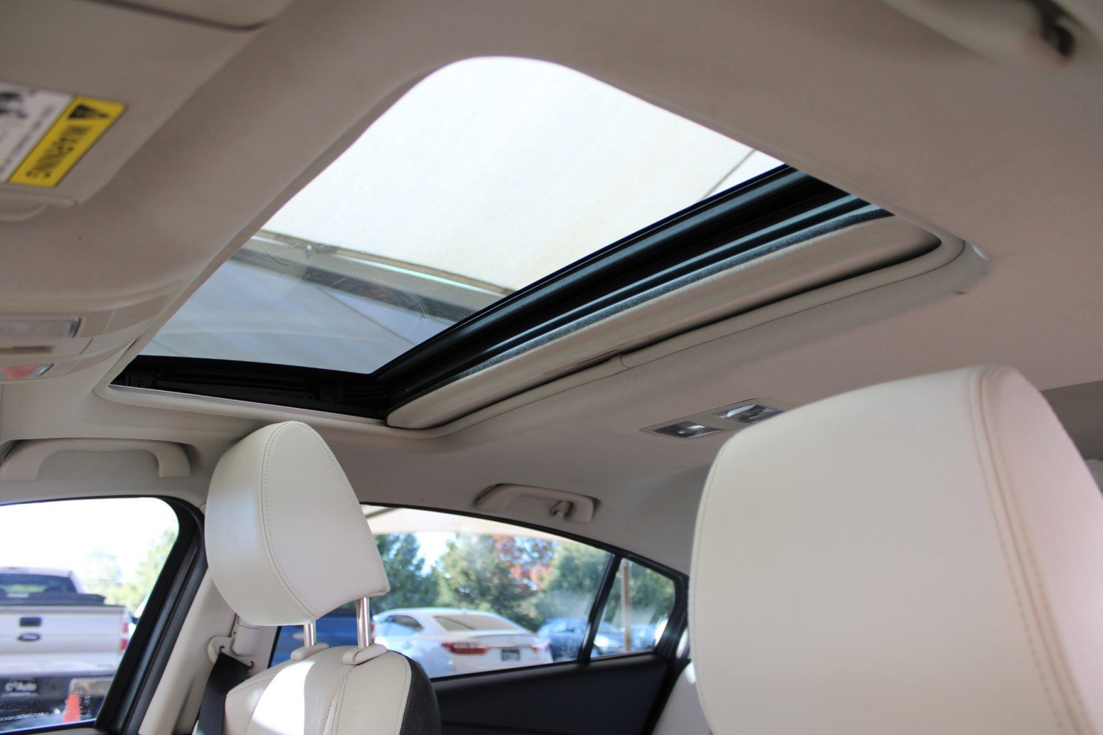 Used 2016 MAZDA MAZDA6 Grand Touring image 11