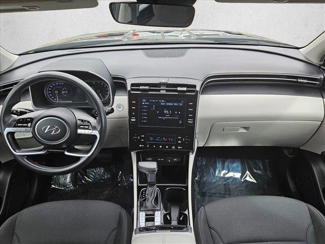 Used 2024 Hyundai Tucson SEL image 18