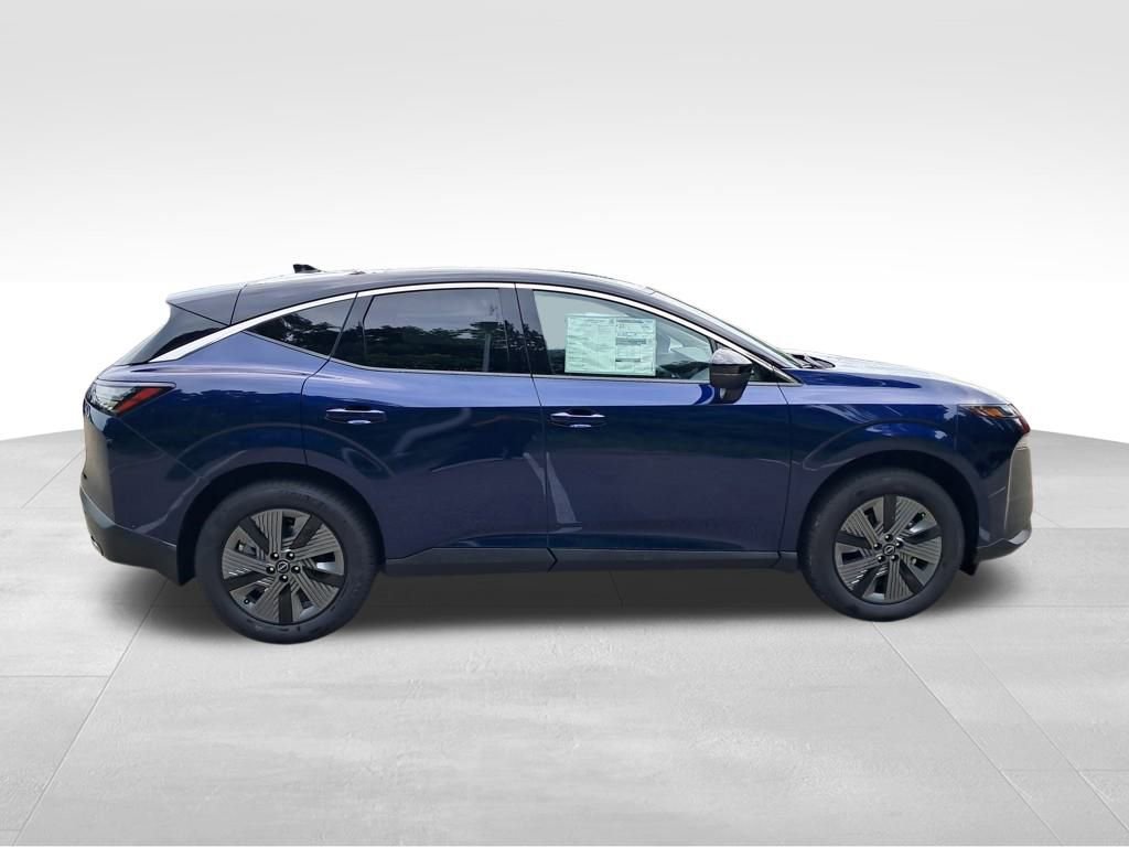 New 2025 Nissan Murano SL w/ Cargo Package image 7