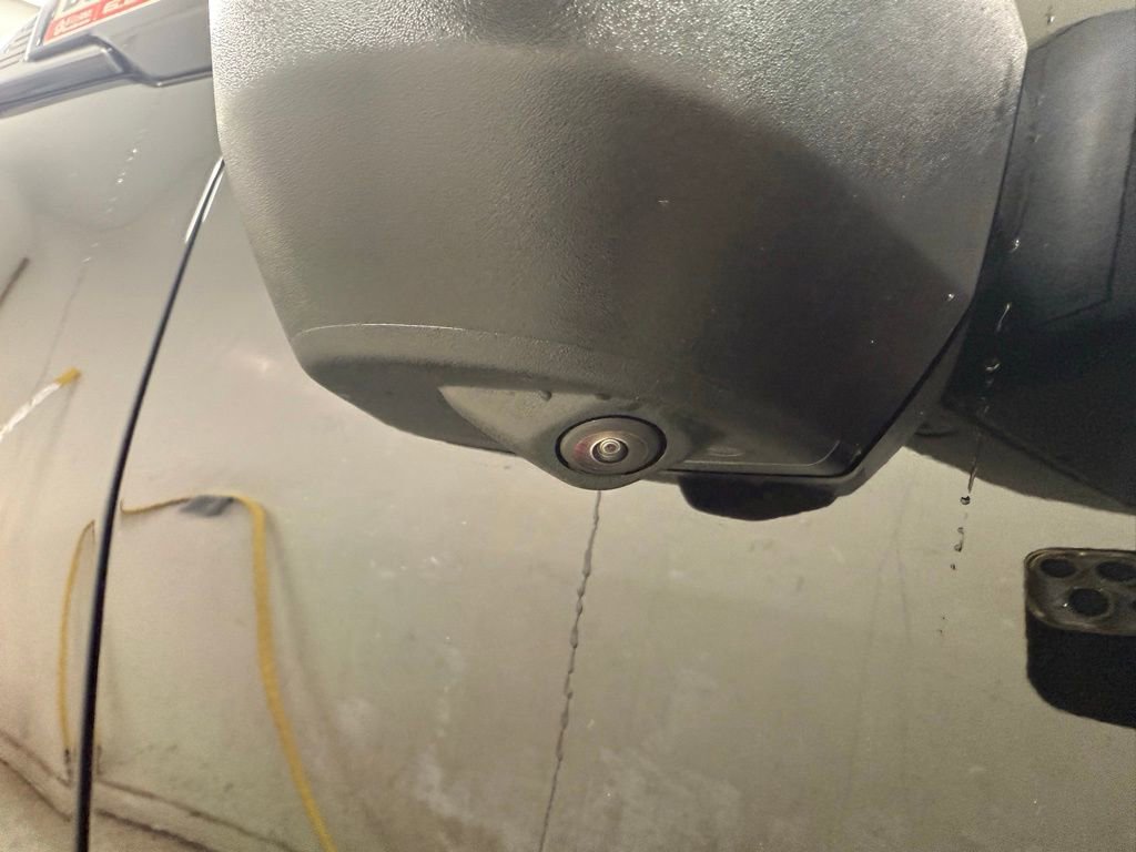 New 2026 GMC Sierra 2500 AT4 image 25