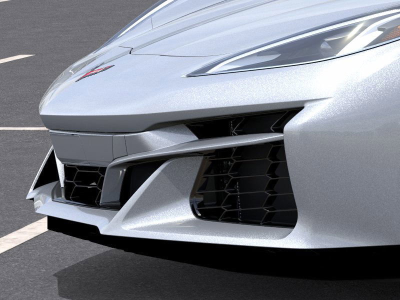 New 2026 Chevrolet Corvette E-Ray image 13