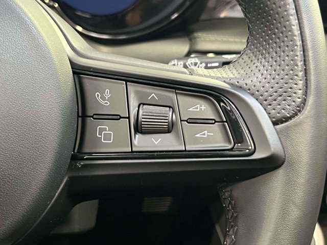 Used 2024 Alfa Romeo Tonale Ti w/ Premium Interior Package AWD/4WD image 22