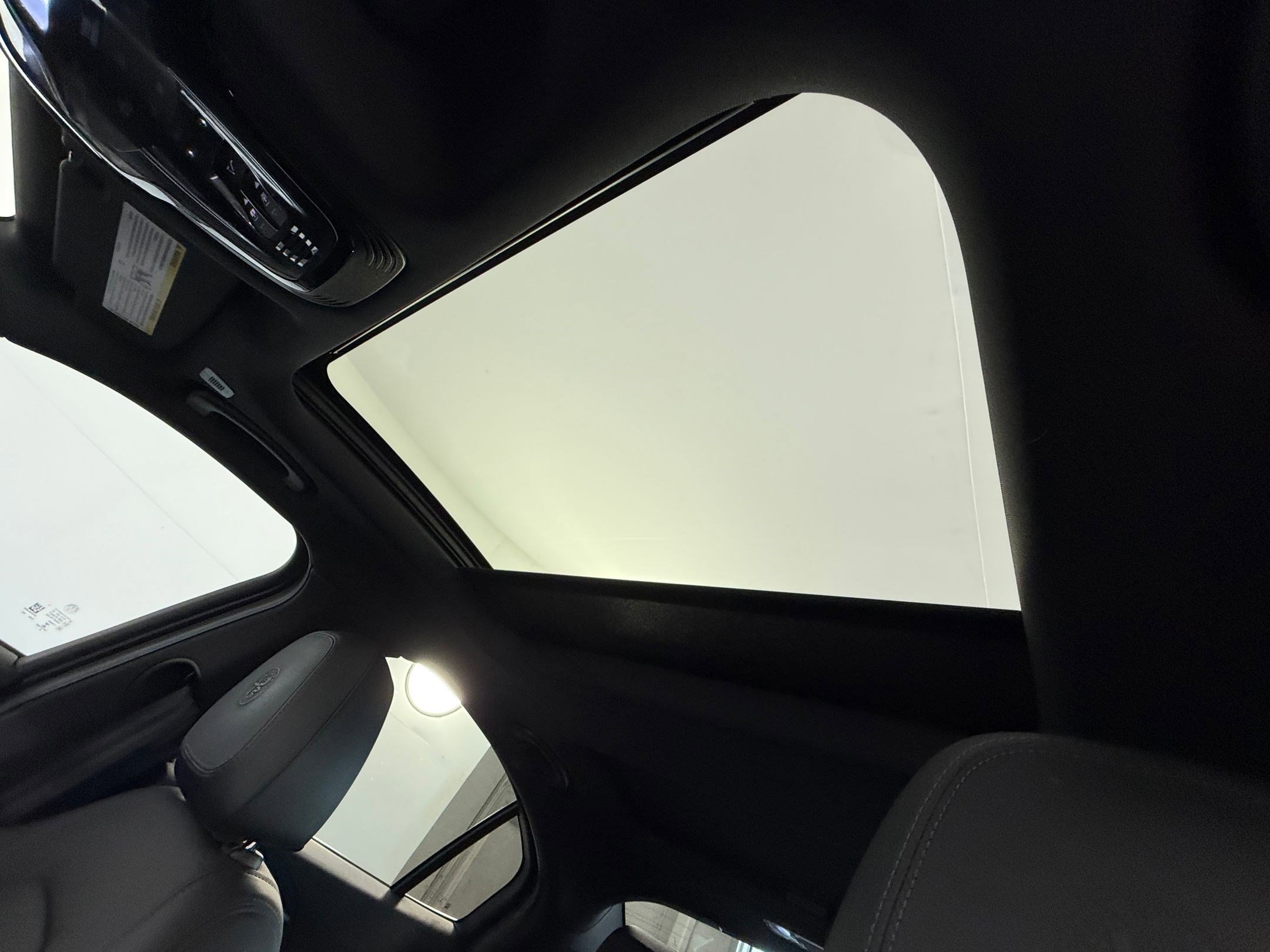 Used 2021 Alfa Romeo Giulia Ti Sport image 15