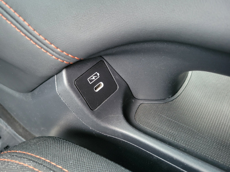 Used 2025 Honda HR-V Sport image 34