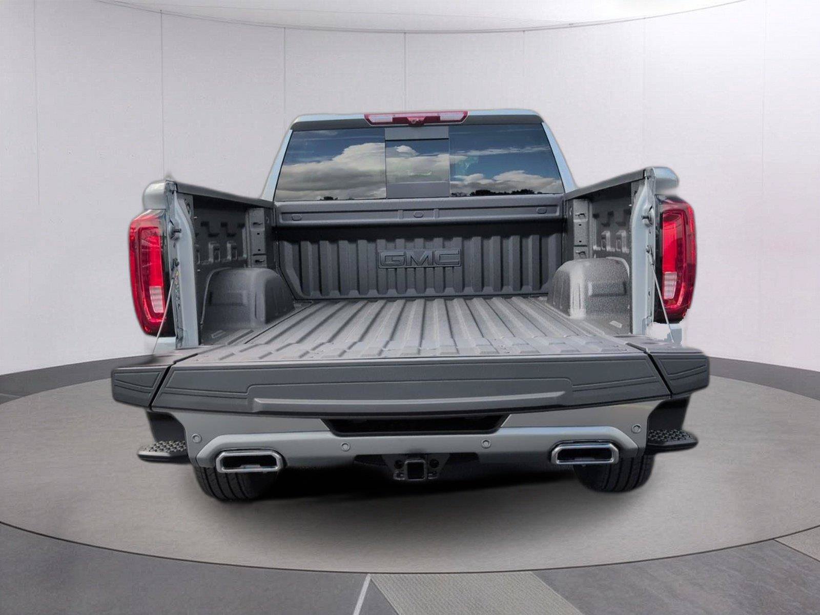 New 2026 GMC Sierra 1500 Denali AWD/4WD image 5
