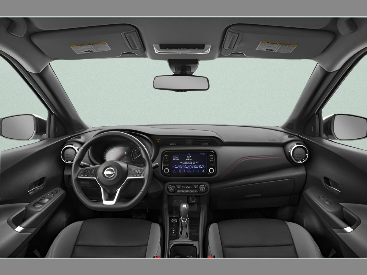 Used 2023 Nissan Kicks SR w/ SR Premium Package image 11