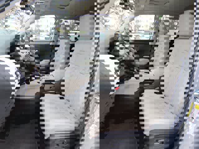 Certified 2026 Honda HR-V EX-L image 12