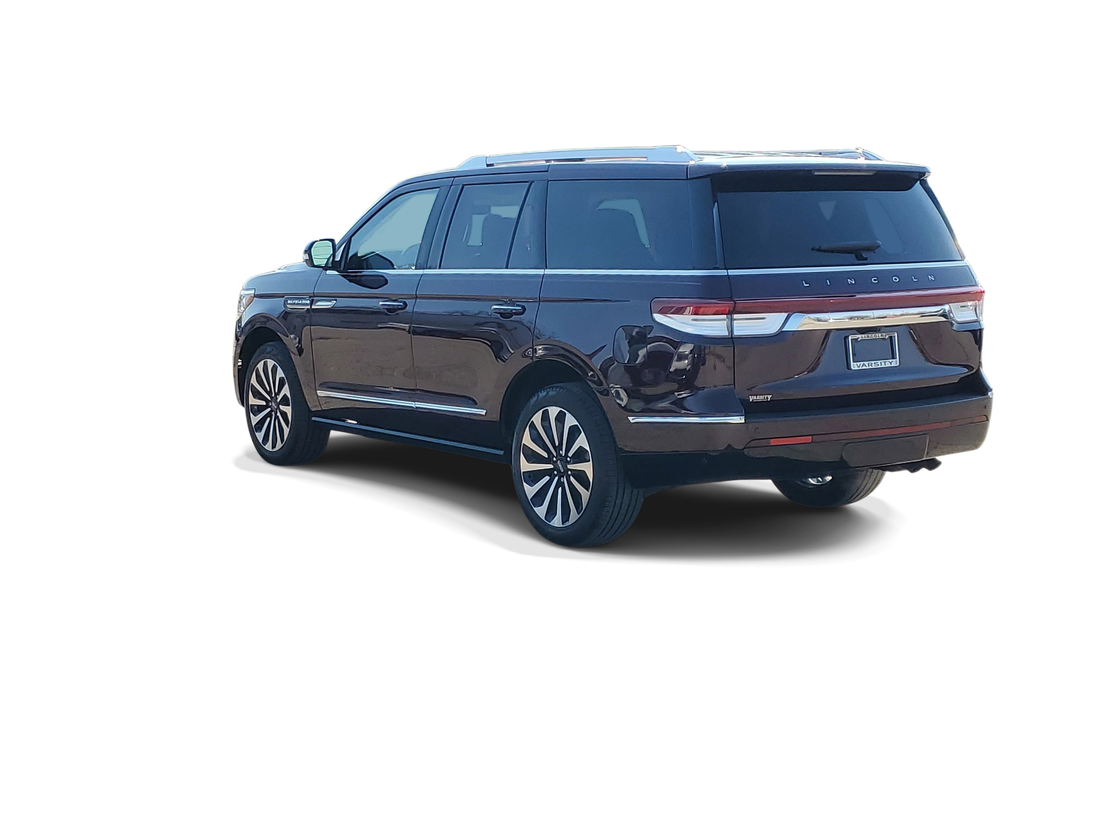 Certified 2023 Lincoln Navigator Reserve AWD/4WD image 4