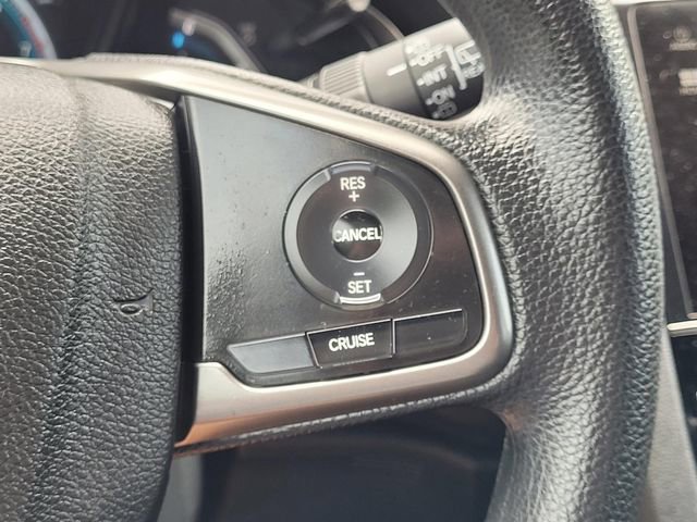 Used 2018 Honda Civic EX image 26