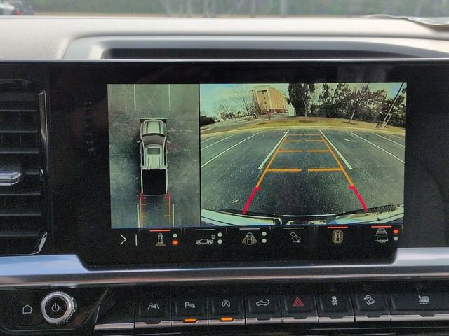 New 2026 GMC Sierra 1500 SLT w/ SLT Premium Plus Package image 20