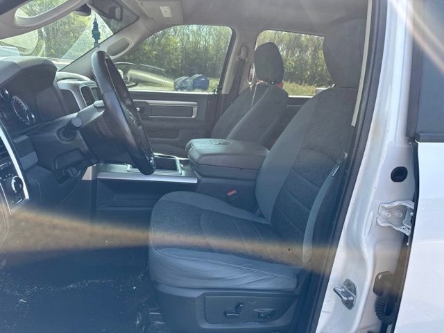 Used 2014 RAM 1500 Big Horn AWD/4WD image 12