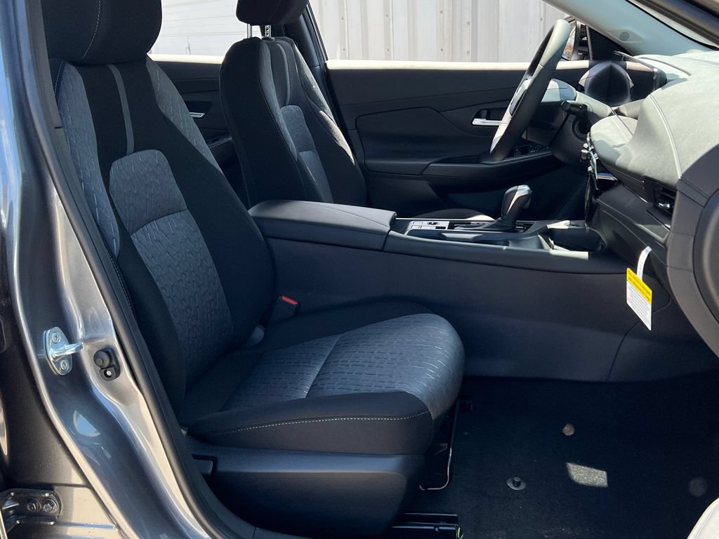 New 2026 Nissan Sentra SV w/ SV Convenience Package FWD image 21
