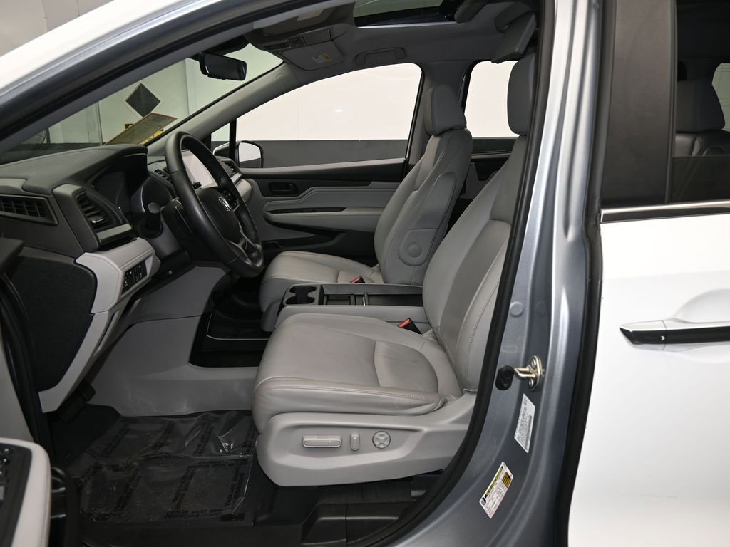Used 2020 Honda Odyssey Touring image 13