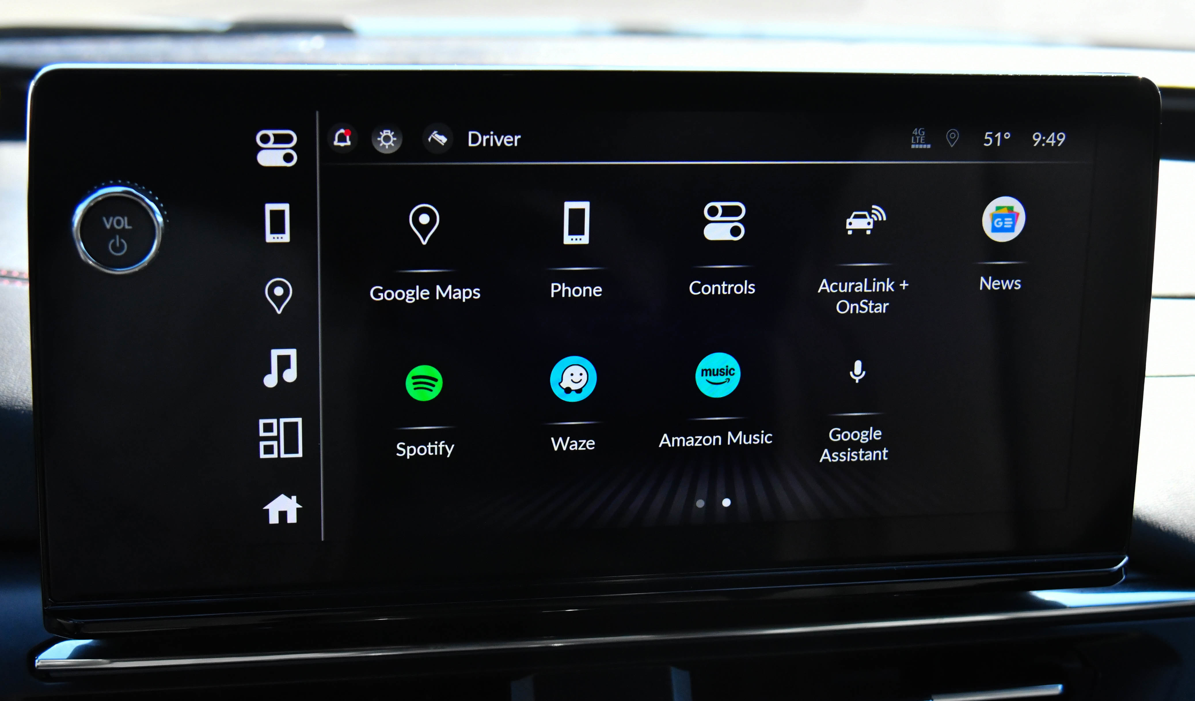 Used 2024 Acura ZDX A-Spec image 22