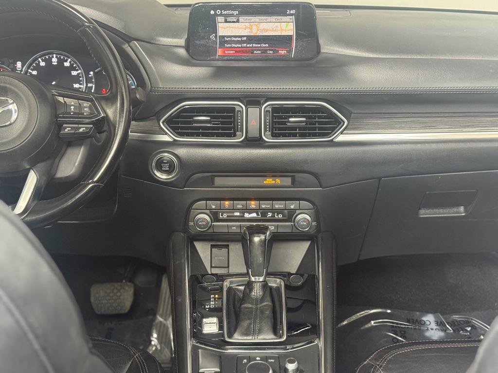 Used 2020 MAZDA CX-5 Grand Touring FWD image 15
