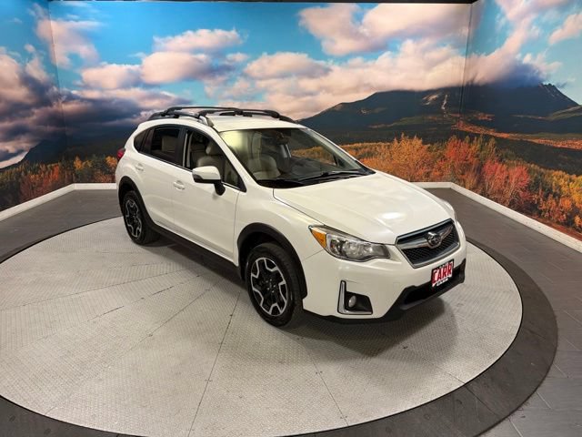 Used 2017 Subaru Crosstrek 2.0i Limited w/ Popular Package #2 AWD/4WD 360° Tour