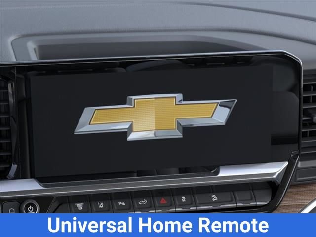 New 2026 Chevrolet Silverado 2500 LT w/ True North Edition AWD/4WD image 21