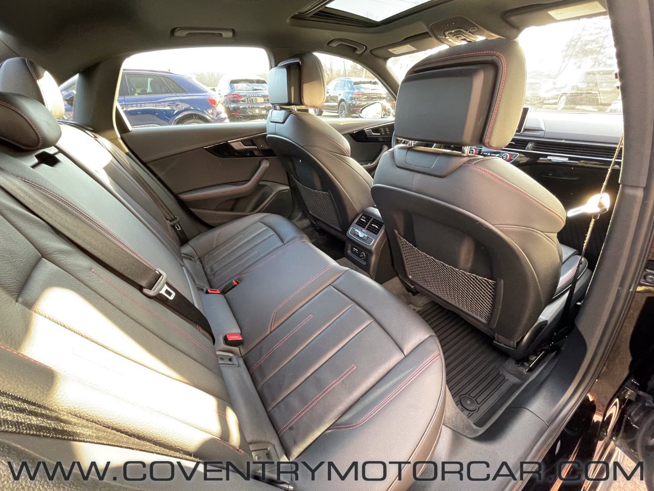 Used 2019 Audi A4 2.0T Premium Plus image 31