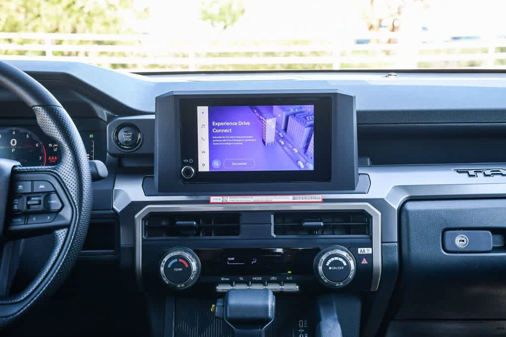 New 2026 Toyota Tacoma SR5 AWD/4WD image 14