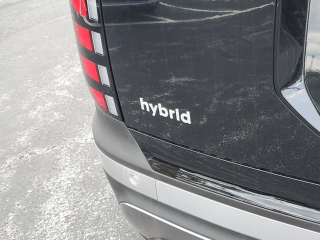 New 2026 Hyundai Palisade SEL Premium AWD/4WD image 7