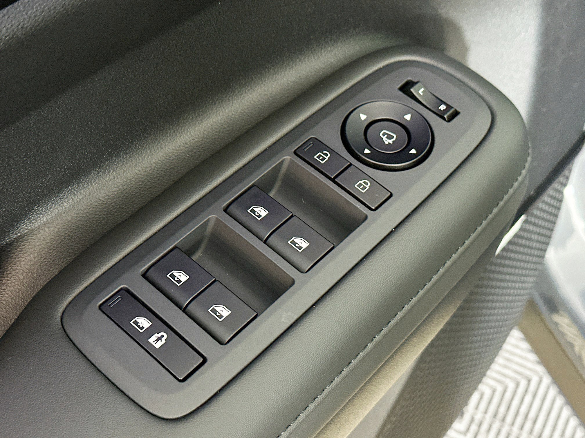 New 2026 Hyundai Santa Fe Calligraphy image 18