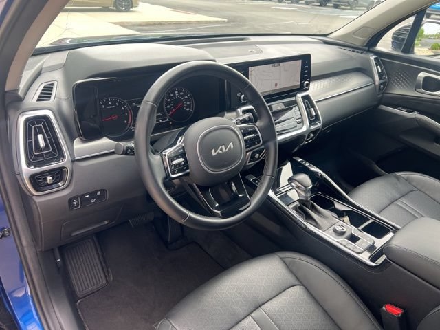 Used 2022 Kia Sorento SX AWD/4WD image 22