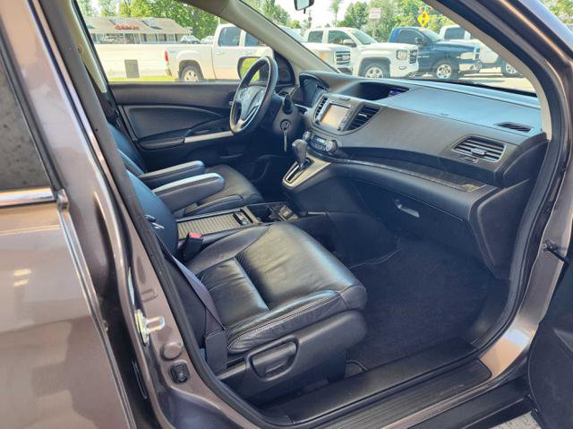 Used 2014 Honda CR-V EX-L image 17