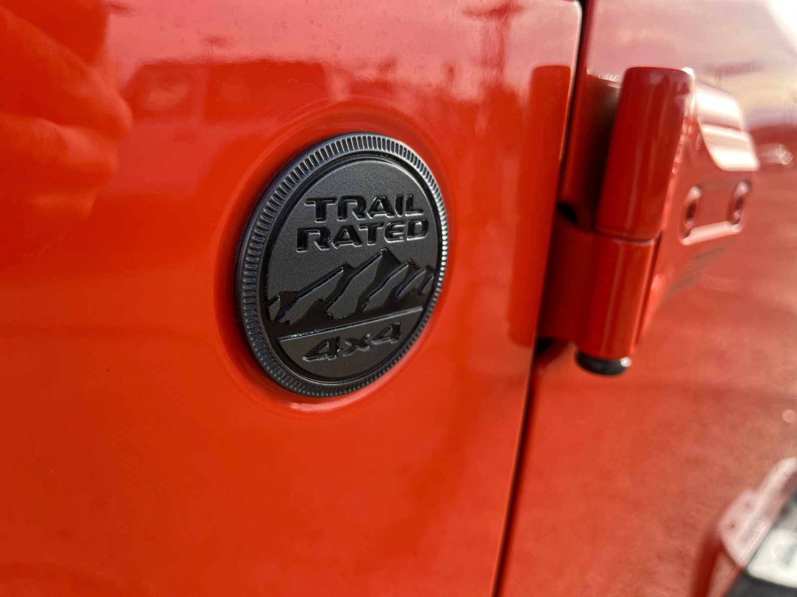 Certified 2023 Jeep Wrangler Sport S image 24