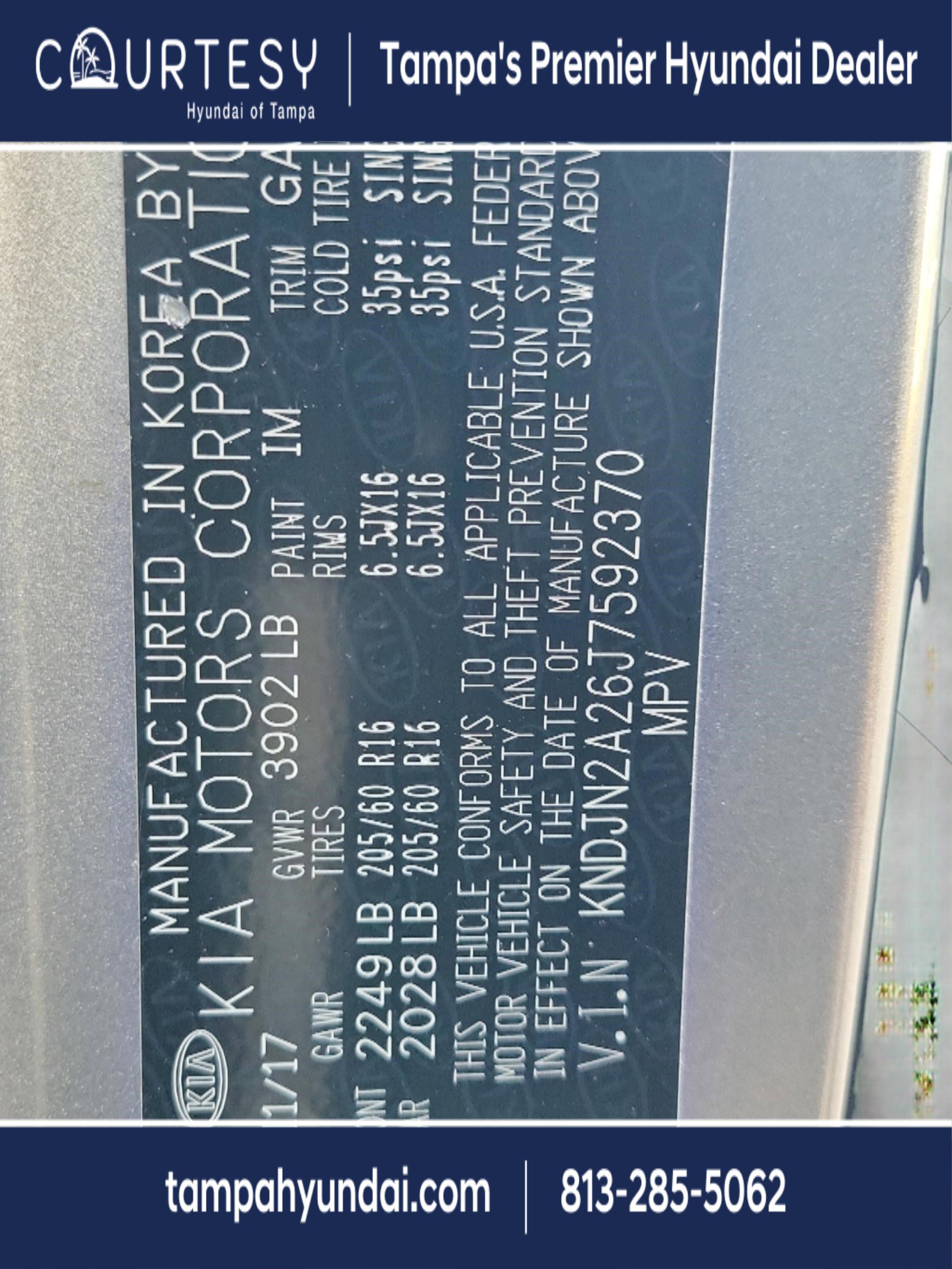 Used 2018 Kia Soul image 30