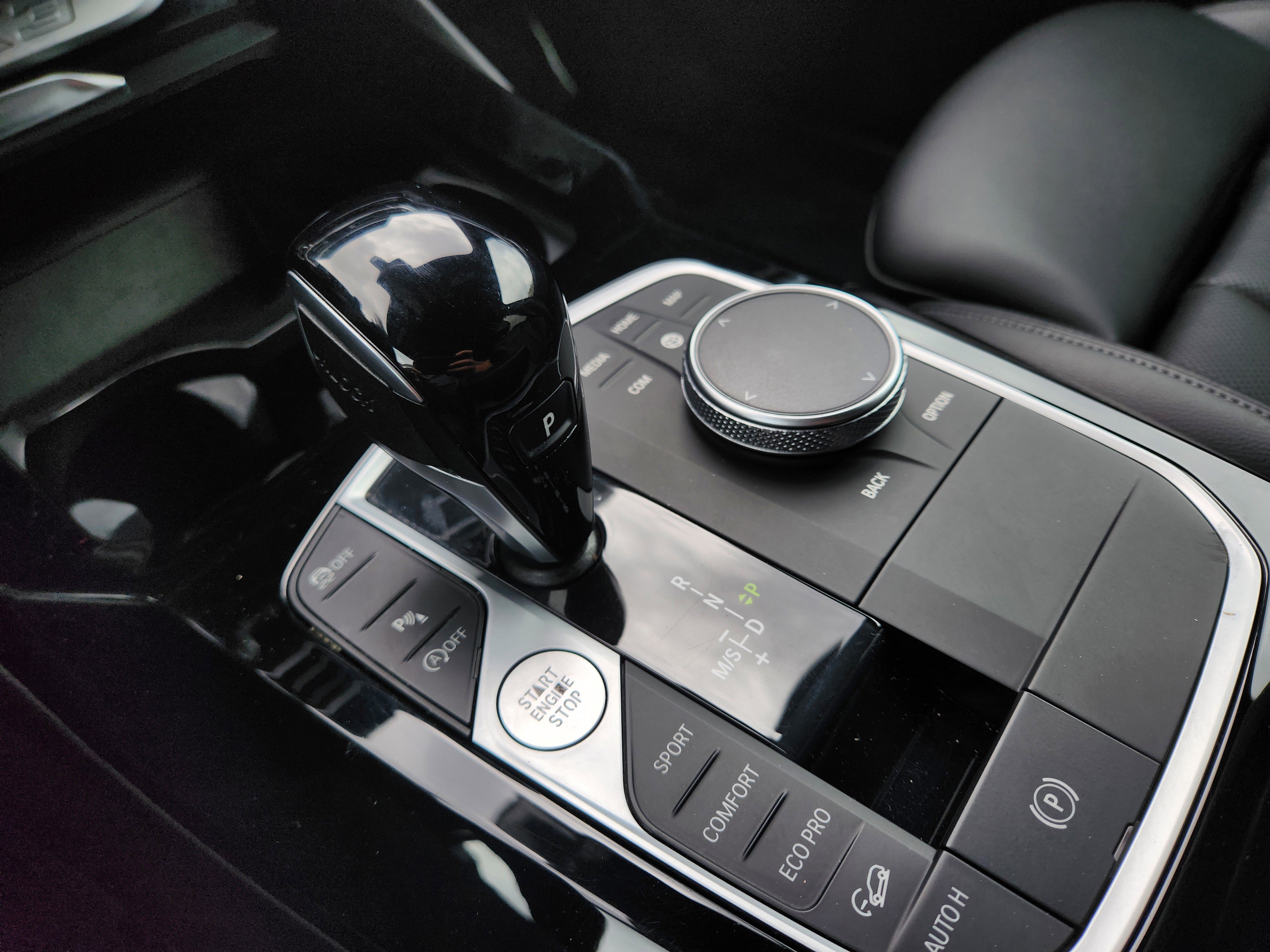 Used 2022 BMW X3 xDrive30i image 11